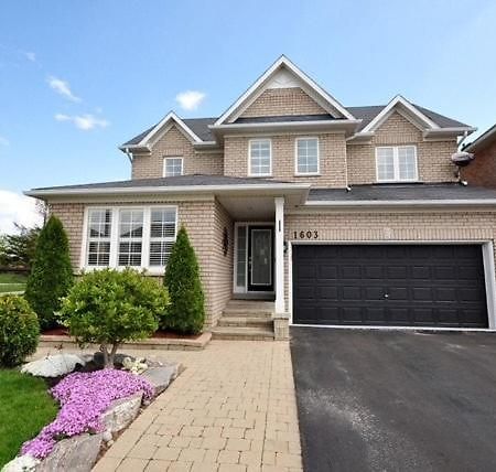 Sunroom House - 4 Bedrooms Mississauga Zewnętrze zdjęcie