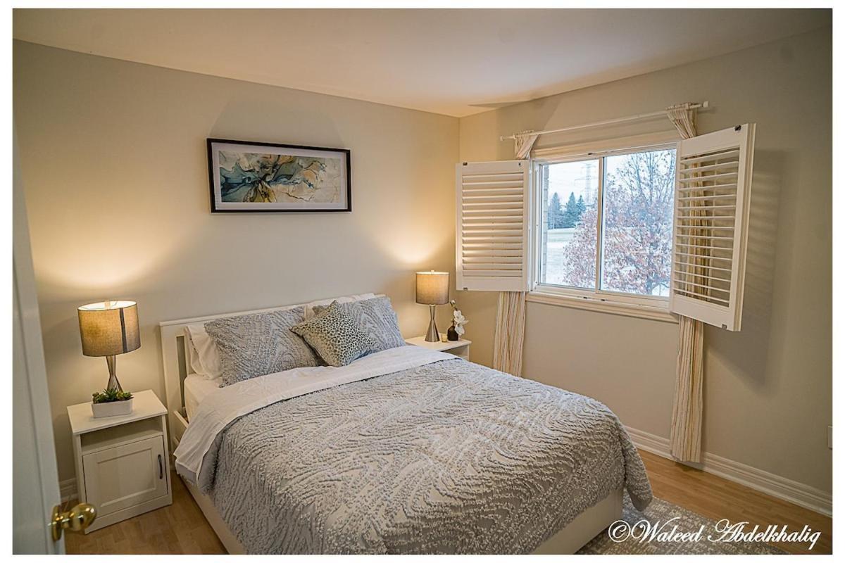Sunroom House - 4 Bedrooms Mississauga Zewnętrze zdjęcie