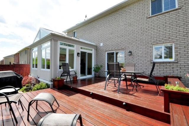 Sunroom House - 4 Bedrooms Mississauga Zewnętrze zdjęcie