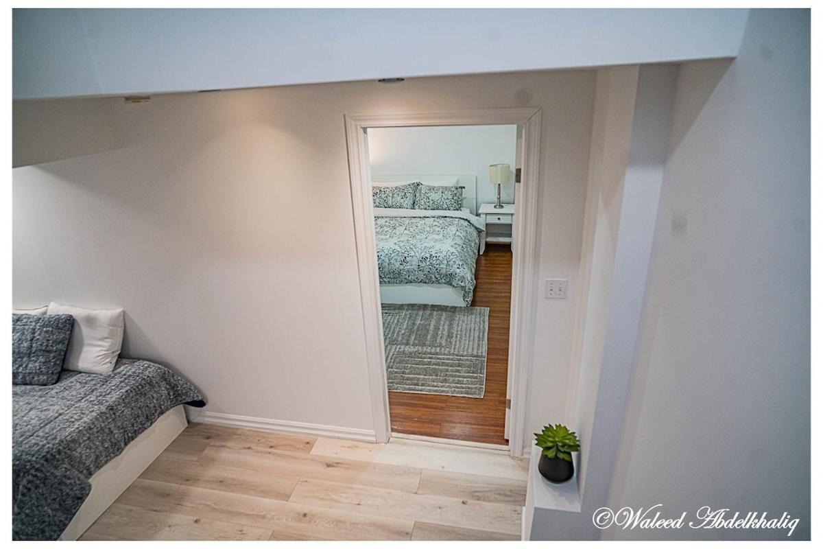 Sunroom House - 4 Bedrooms Mississauga Zewnętrze zdjęcie