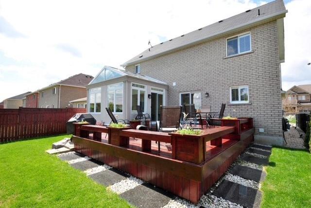 Sunroom House - 4 Bedrooms Mississauga Zewnętrze zdjęcie
