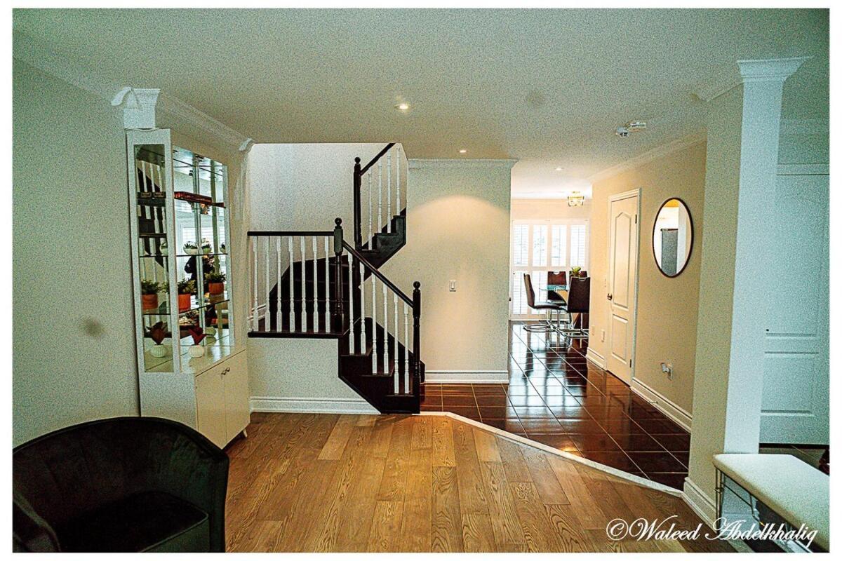 Sunroom House - 4 Bedrooms Mississauga Zewnętrze zdjęcie
