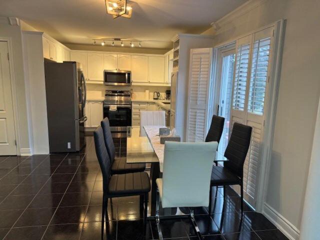 Sunroom House - 4 Bedrooms Mississauga Zewnętrze zdjęcie