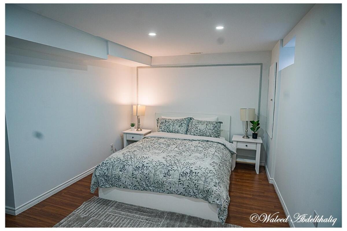 Sunroom House - 4 Bedrooms Mississauga Zewnętrze zdjęcie