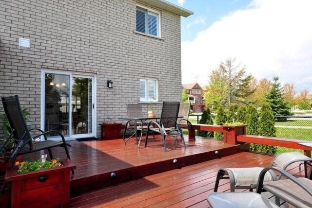 Sunroom House - 4 Bedrooms Mississauga Zewnętrze zdjęcie