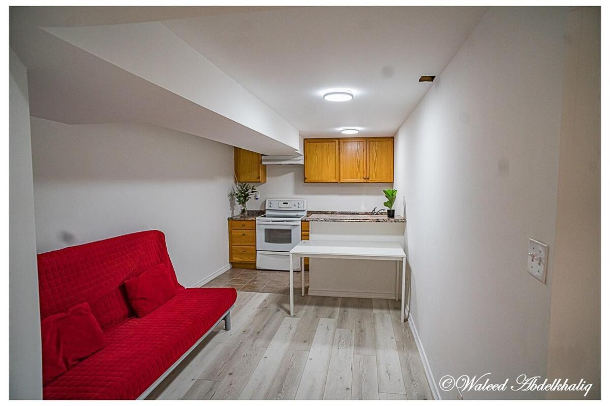 Sunroom House - 4 Bedrooms Mississauga Zewnętrze zdjęcie