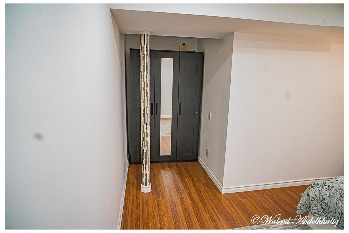 Sunroom House - 4 Bedrooms Mississauga Zewnętrze zdjęcie